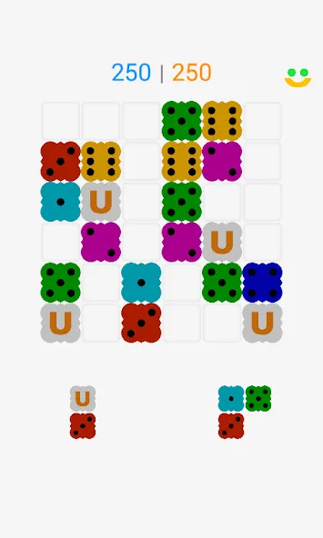 Blank Six (Бланк Сикс) [МОД Unlocked] APK Android Screenshot 5