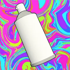 Watermarbling (Уотермарблинг) [МОД Меню] APK Android