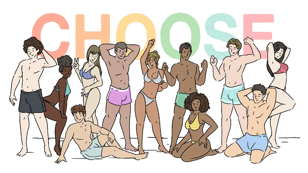 Adorable Home [МОД Много денег] APK Android Screenshot 1