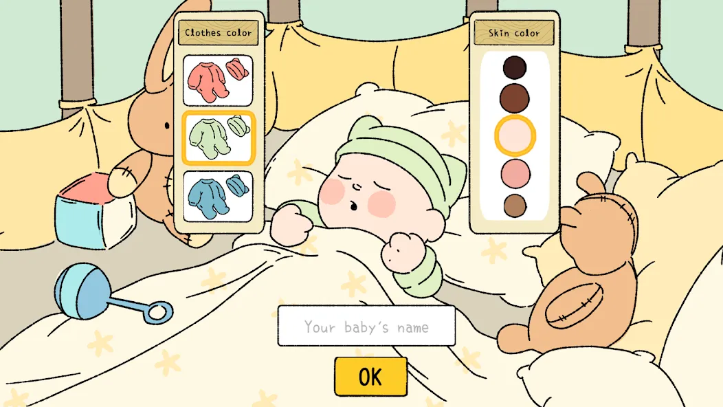 Adorable Home [МОД Много денег] APK Android Screenshot 3