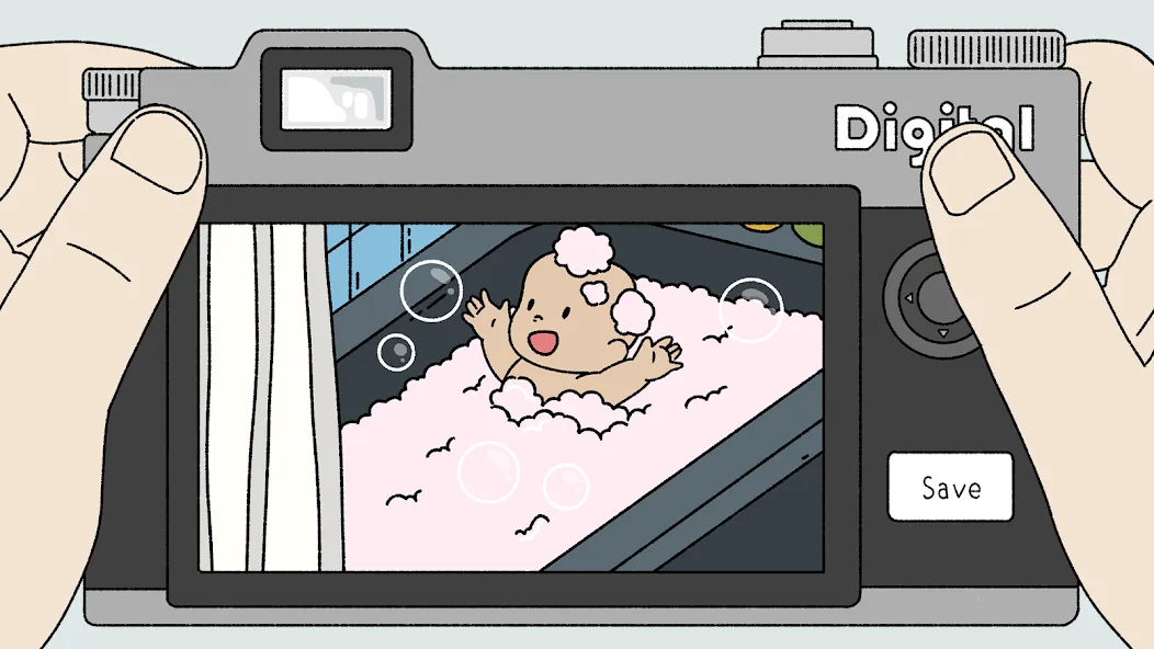 Adorable Home [МОД Много денег] APK Android Screenshot 4