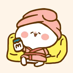 Cat Spa [МОД Mega Pack] APK Android