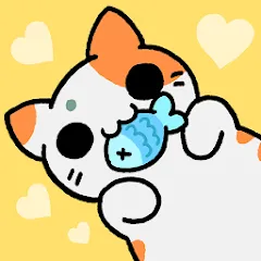 KleptoCats 2 [МОД Все открыто] APK Android