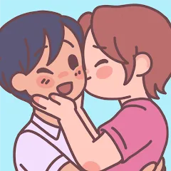 Pocket Love [МОД Меню] APK Android