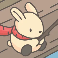 Tsuki Adventure [МОД Меню] APK Android
