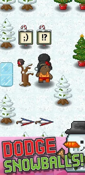 Mazecraft (Мазекрафт) [МОД Меню] APK Android Screenshot 5