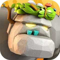 Idle Master- 3D AFK Arena (Айдл Мастер) [МОД Все открыто] APK Android