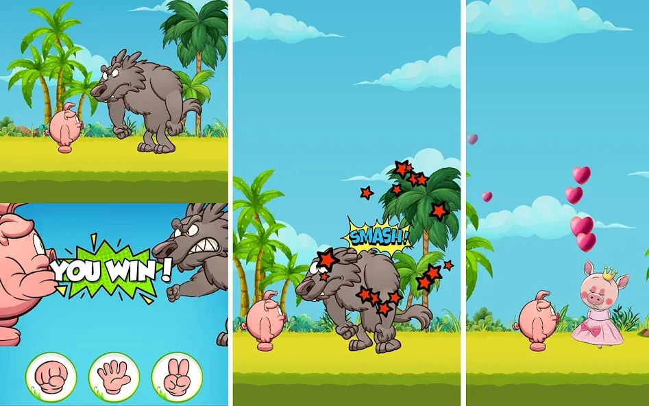 Maze game - Kids puzzle games [МОД Premium] APK Android Screenshot 2