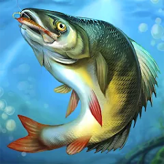 Ice Lakes (Айс Лейкс) [МОД Бесконечные монеты] APK Android