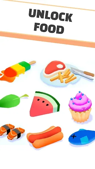 Idle Ants - Simulator Game (Айдл энтс) [МОД Все открыто] APK Android Screenshot 4