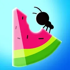 Idle Ants - Simulator Game (Айдл энтс) [МОД Все открыто] APK Android
