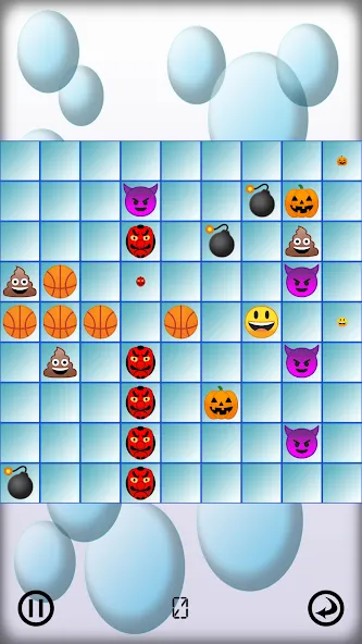 emoji lines [МОД Unlocked] APK Android Screenshot 1