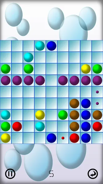 emoji lines [МОД Unlocked] APK Android Screenshot 2