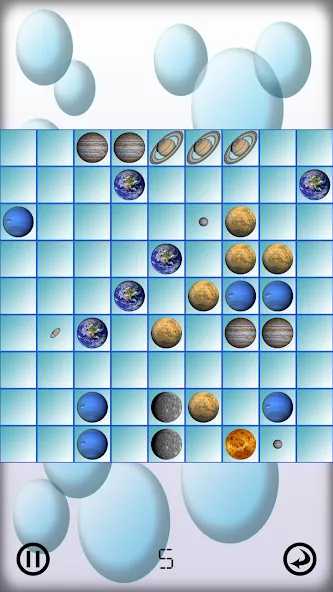 emoji lines [МОД Unlocked] APK Android Screenshot 3