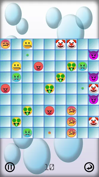 emoji lines [МОД Unlocked] APK Android Screenshot 4