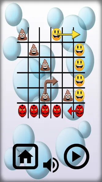 emoji lines [МОД Unlocked] APK Android Screenshot 5