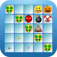 emoji lines [МОД Unlocked] APK Android