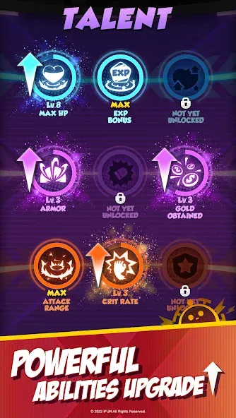 Final 5: Survival! (Файнал 5) [МОД Unlocked] APK Android Screenshot 4