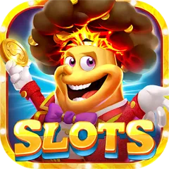 Lava Slots - Casino Games (Лава Слотс) [МОД Unlocked] APK Android
