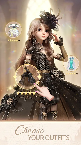 Time Princess: Dreamtopia (Тайм Принцесс) [МОД Unlocked] APK Android Screenshot 4