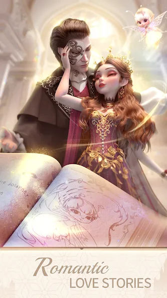 Time Princess: Dreamtopia (Тайм Принцесс) [МОД Unlocked] APK Android Screenshot 5