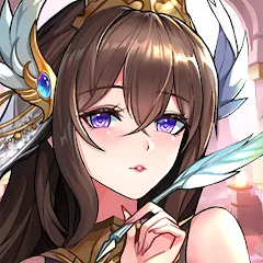 Mythic Heroes: Idle RPG (Мифические герои) [МОД Бесконечные монеты] APK Android