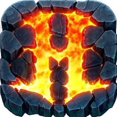 Deck Heroes: Legacy (Дек Герои) [МОД Бесконечные монеты] APK Android