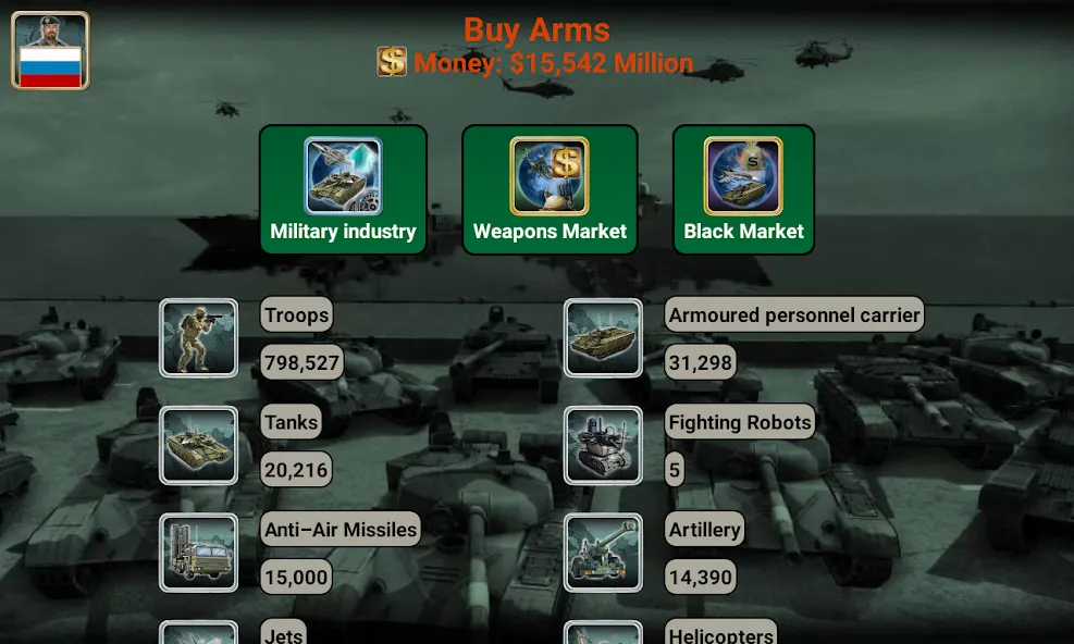 Asia Empire [МОД Бесконечные монеты] APK Android Screenshot 3