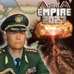 Asia Empire [МОД Бесконечные монеты] APK Android