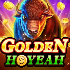 Golden HoYeah- Casino Slots (Голден ХоЯй) [МОД Бесконечные монеты] APK Android