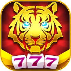 Diamond Slot - Slot Game (Голден Тигер Слотс) [МОД Меню] APK Android