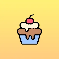 Foody: Edible & Inedible (Фуди) [МОД Mega Pack] APK Android