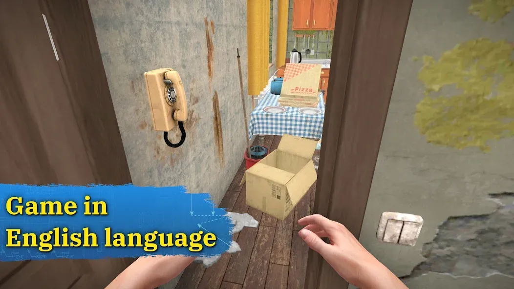 House Flipper: Home Design (Хаус Флиппер) [МОД Меню] APK Android Screenshot 5