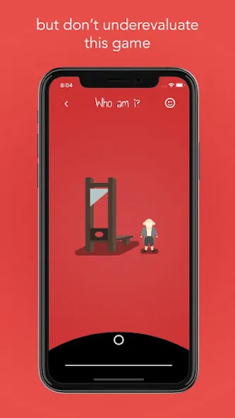 Imagzle Brain test Quiz Trivia (Имажл) [МОД Все открыто] APK Android Screenshot 4