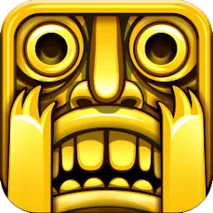 Temple Run (Темпл Ран) [МОД Premium] APK Android