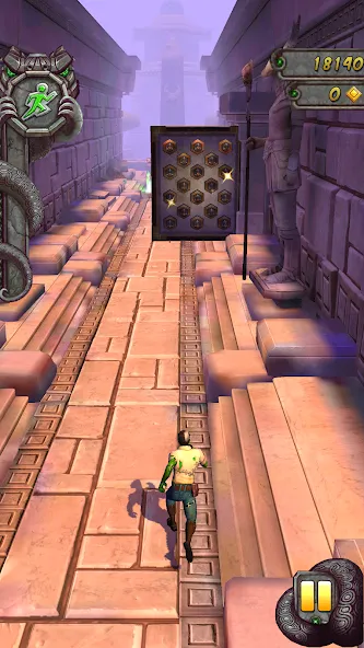 Temple Run 2 (Темпл Ран 2) [МОД Premium] APK Android Screenshot 4