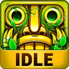 Temple Run: Idle Explorers (Темпл Ран) [МОД Все открыто] APK Android