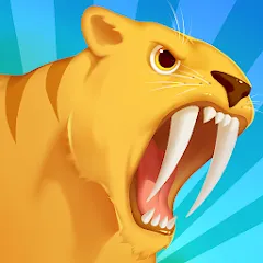 Dinosaur Park 2 - Kids Games [МОД Все открыто] APK Android