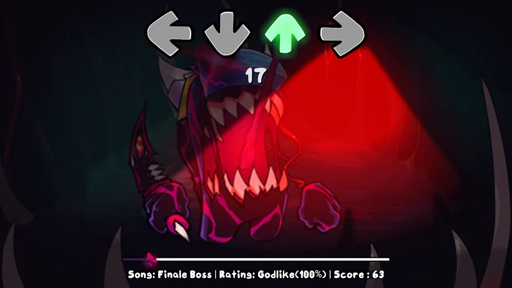 Full Imposter V4 Among FNF Mod (Фулл Импостер В4 среди модов ) [МОД Mega Pack] APK Android Screenshot 5