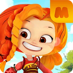 Сказочный Патруль [МОД Premium] APK Android
