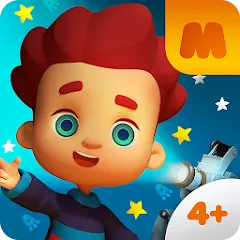 Волшебный Фонарь: Сказки [МОД Все открыто] APK Android