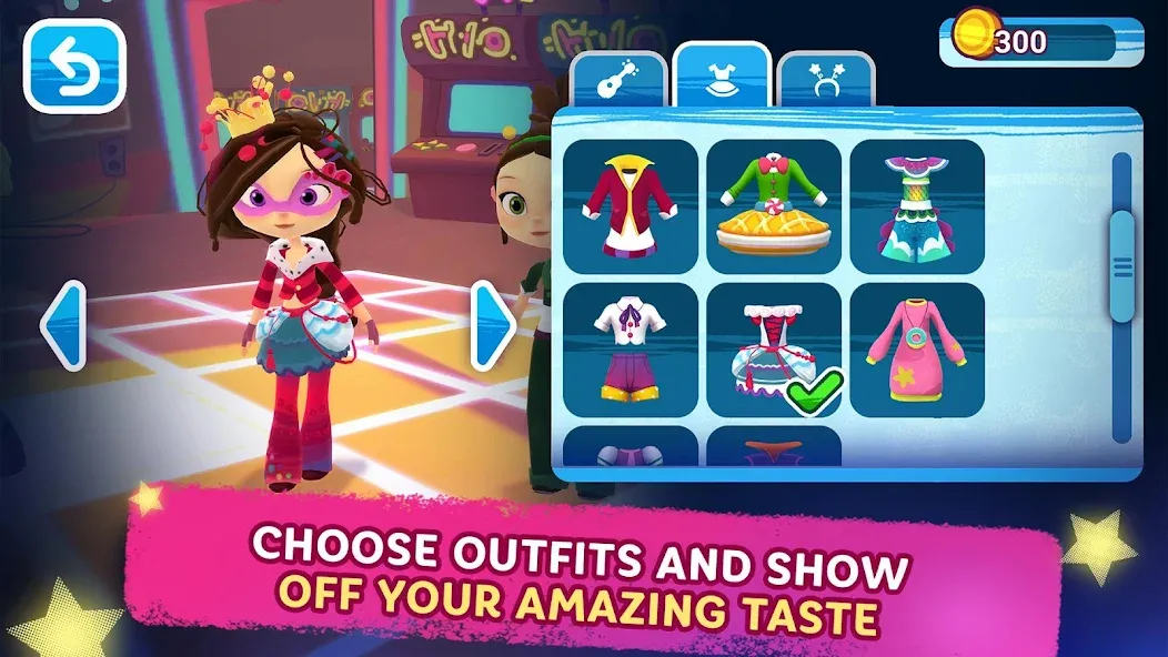 Rhythm Patrol [МОД Бесконечные монеты] APK Android Screenshot 4