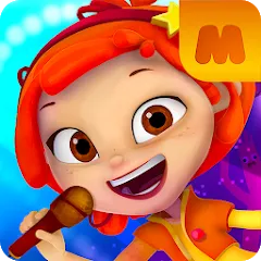 Rhythm Patrol [МОД Бесконечные монеты] APK Android