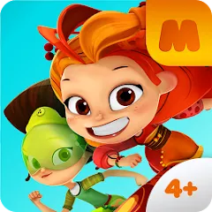 Fantasy patrol: Adventures [МОД Unlocked] APK Android