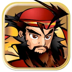 Three Kingdoms Defense (Три Королевства Защита) [МОД Бесконечные монеты] APK Android