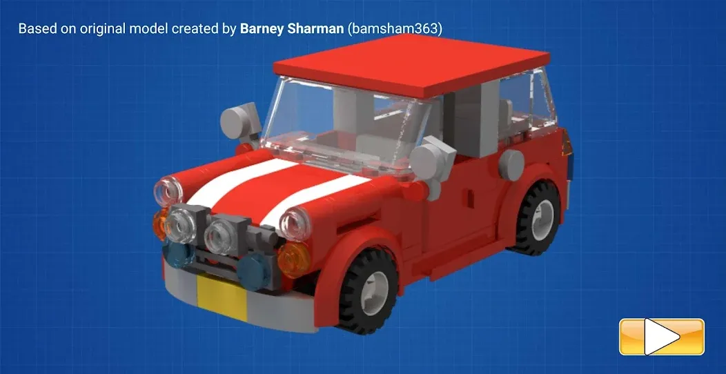 Bricks! Lite [МОД Unlocked] APK Android Screenshot 3