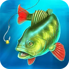 Fishing World (Фишинг Ворлд) [МОД Меню] APK Android