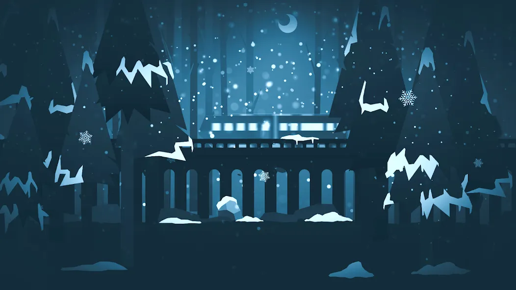 Linea: An Innerlight Game (Линеа) [МОД Все открыто] APK Android Screenshot 2