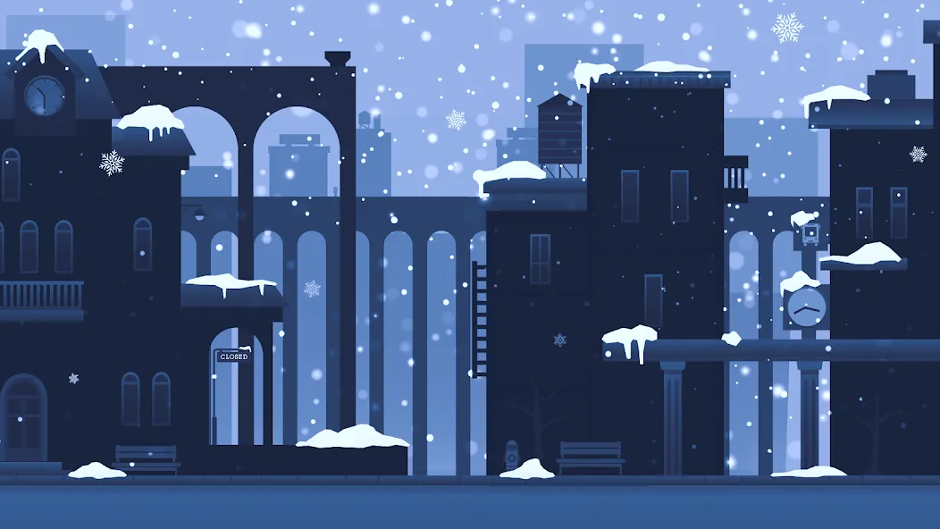 Linea: An Innerlight Game (Линеа) [МОД Все открыто] APK Android Screenshot 3