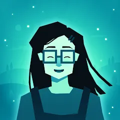 Linea: An Innerlight Game (Линеа) [МОД Все открыто] APK Android